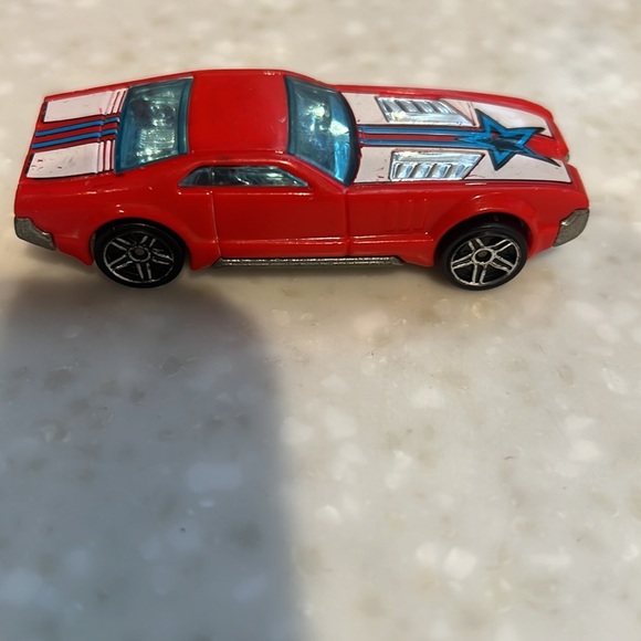 Diecast CCM country car - Picture 2 of 3